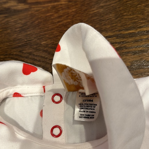 TBBC Nightgown - Picture 3 of 4